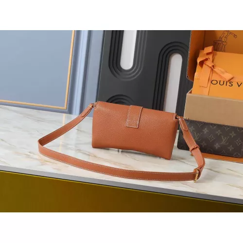 Replica Louis Vuitton Messenger Bags For Women #1357938 $56.00 USD for Wholesale