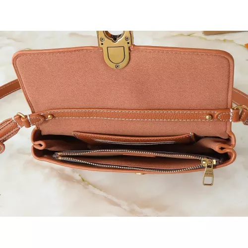 Replica Louis Vuitton Messenger Bags For Women #1357938 $56.00 USD for Wholesale