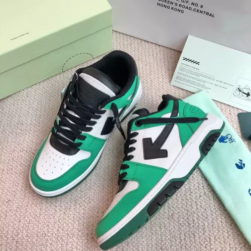 Cheap Off-White Casual Shoes For Women #1357939, $$115.00 USD On Off-White Casual Shoes