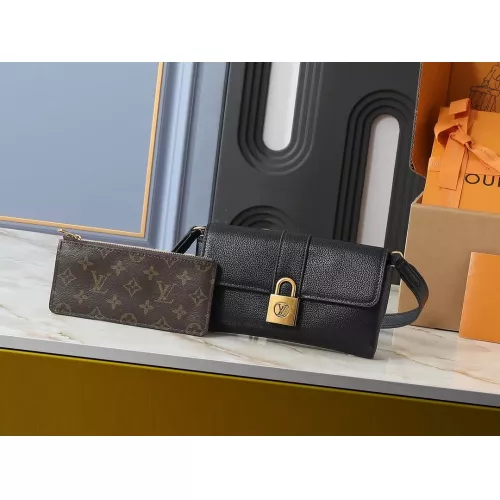 Cheap Louis Vuitton Messenger Bags For Women #1357940, $$56.00 USD On Louis Vuitton Messenger Bags