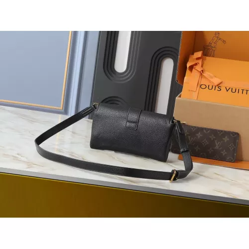 Replica Louis Vuitton Messenger Bags For Women #1357940 $56.00 USD for Wholesale