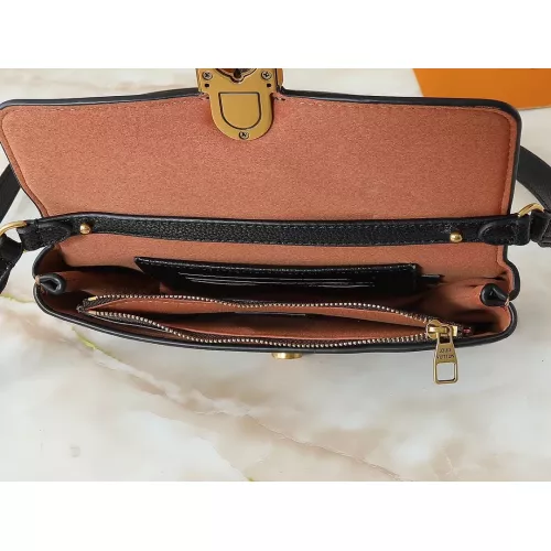 Replica Louis Vuitton Messenger Bags For Women #1357940 $56.00 USD for Wholesale