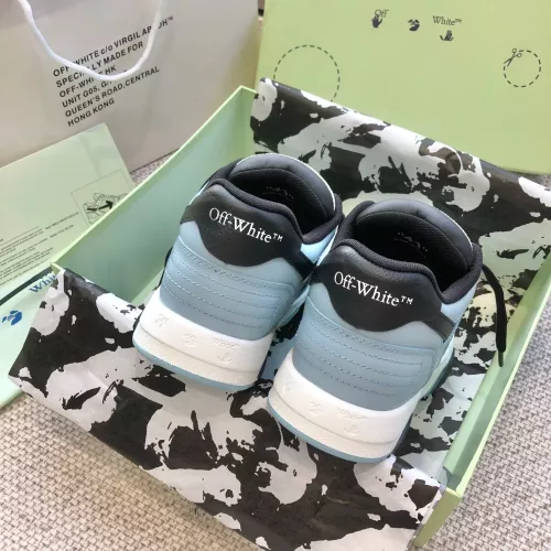 Replica Off-White Casual Shoes For Women #1357942 $115.00 USD for Wholesale