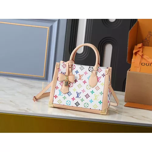Cheap Louis Vuitton AAA Quality Handbags For Women #1357943, $$72.00 USD On Louis Vuitton AAA Quality Handbags