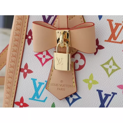 Replica Louis Vuitton AAA Quality Handbags For Women #1357943 $72.00 USD for Wholesale