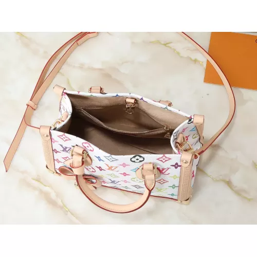 Replica Louis Vuitton AAA Quality Handbags For Women #1357943 $72.00 USD for Wholesale