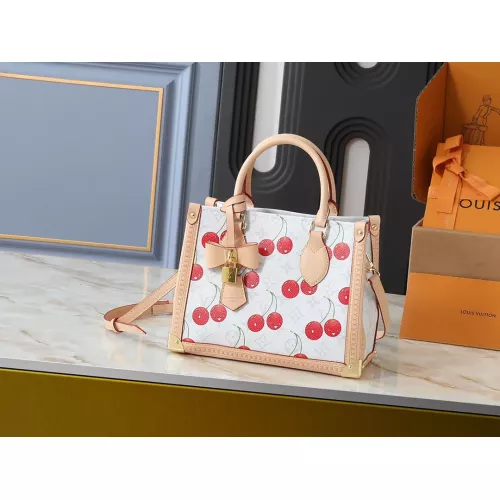 Cheap Louis Vuitton AAA Quality Handbags For Women #1357944, $$72.00 USD On Louis Vuitton AAA Quality Handbags