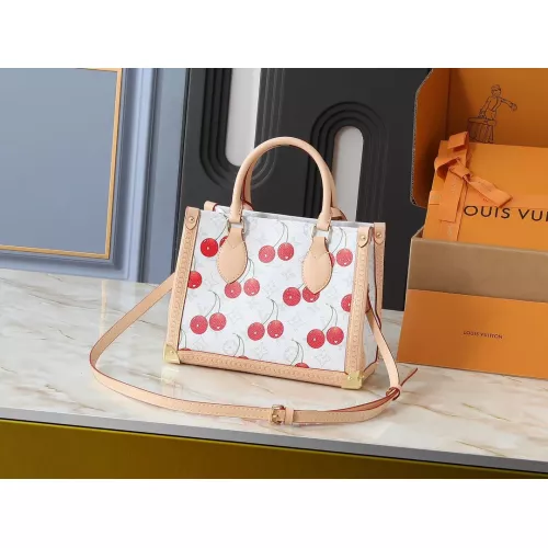 Replica Louis Vuitton AAA Quality Handbags For Women #1357944 $72.00 USD for Wholesale