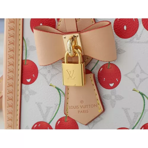 Replica Louis Vuitton AAA Quality Handbags For Women #1357944 $72.00 USD for Wholesale