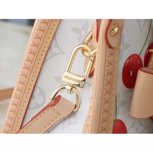 Replica Louis Vuitton AAA Quality Handbags For Women #1357944 $72.00 USD for Wholesale