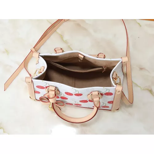 Replica Louis Vuitton AAA Quality Handbags For Women #1357944 $72.00 USD for Wholesale