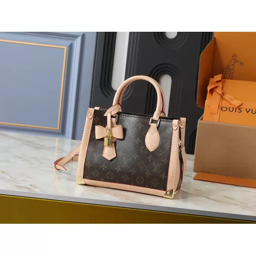 Cheap Louis Vuitton AAA Quality Handbags For Women #1357946, $$72.00 USD On Louis Vuitton AAA Quality Handbags