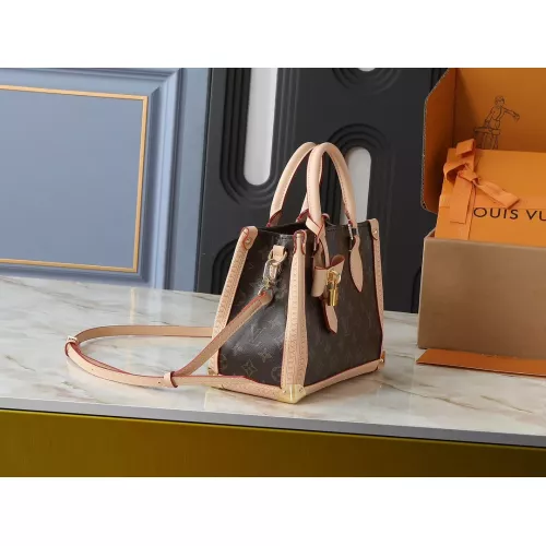 Replica Louis Vuitton AAA Quality Handbags For Women #1357946 $72.00 USD for Wholesale