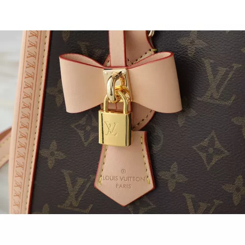 Replica Louis Vuitton AAA Quality Handbags For Women #1357946 $72.00 USD for Wholesale