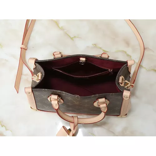 Replica Louis Vuitton AAA Quality Handbags For Women #1357946 $72.00 USD for Wholesale