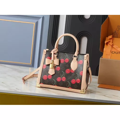 Cheap Louis Vuitton AAA Quality Handbags For Women #1357947, $$72.00 USD On Louis Vuitton AAA Quality Handbags