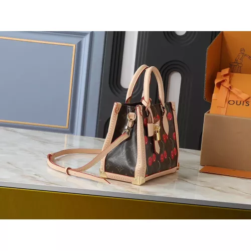 Replica Louis Vuitton AAA Quality Handbags For Women #1357947 $72.00 USD for Wholesale