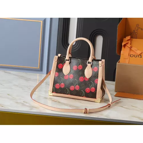 Replica Louis Vuitton AAA Quality Handbags For Women #1357947 $72.00 USD for Wholesale