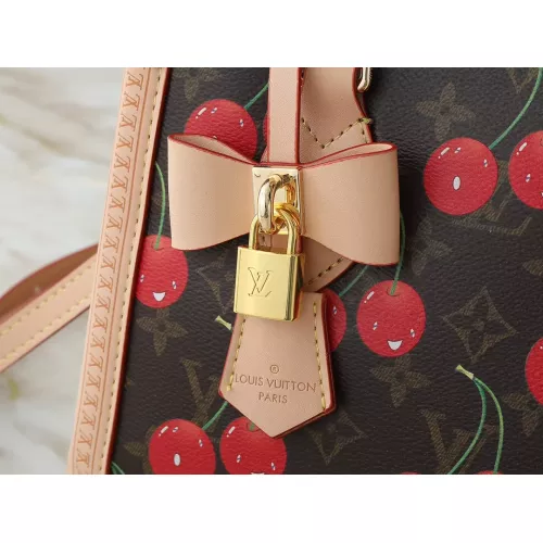 Replica Louis Vuitton AAA Quality Handbags For Women #1357947 $72.00 USD for Wholesale