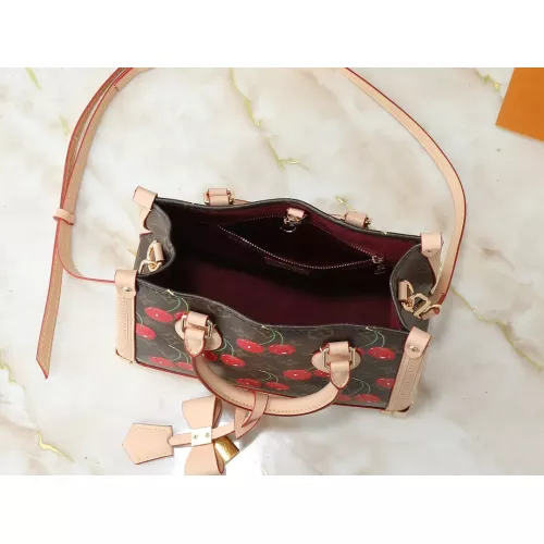 Replica Louis Vuitton AAA Quality Handbags For Women #1357947 $72.00 USD for Wholesale