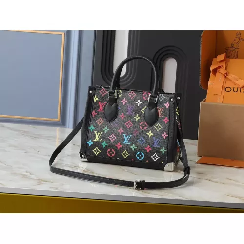 Replica Louis Vuitton AAA Quality Handbags For Women #1357948 $72.00 USD for Wholesale