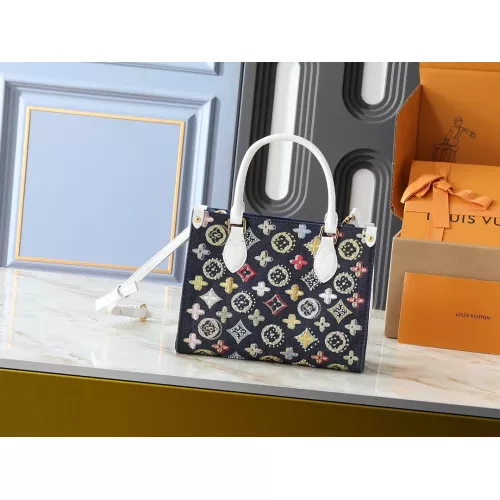 Cheap Louis Vuitton AAA Quality Handbags For Women #1357949, $$72.00 USD On Louis Vuitton AAA Quality Handbags