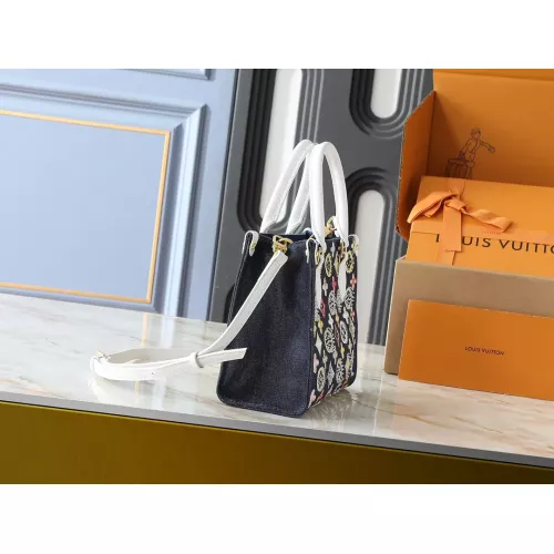 Replica Louis Vuitton AAA Quality Handbags For Women #1357949 $72.00 USD for Wholesale
