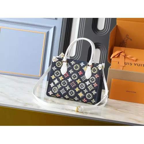 Replica Louis Vuitton AAA Quality Handbags For Women #1357949 $72.00 USD for Wholesale