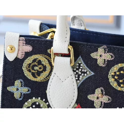 Replica Louis Vuitton AAA Quality Handbags For Women #1357949 $72.00 USD for Wholesale