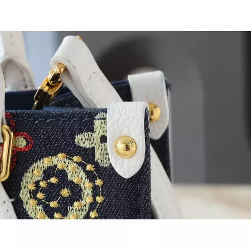 Replica Louis Vuitton AAA Quality Handbags For Women #1357949 $72.00 USD for Wholesale