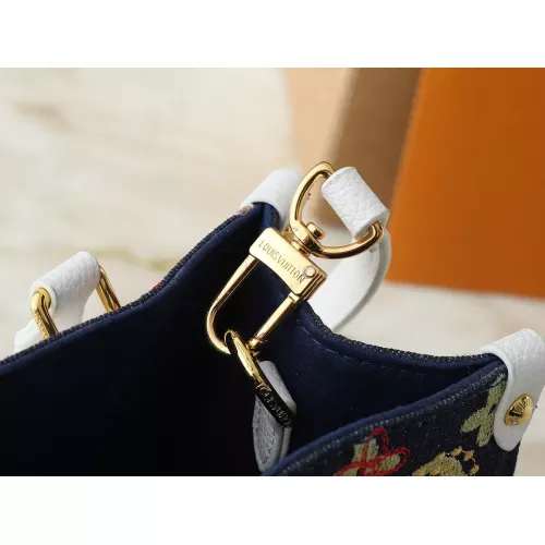 Replica Louis Vuitton AAA Quality Handbags For Women #1357949 $72.00 USD for Wholesale