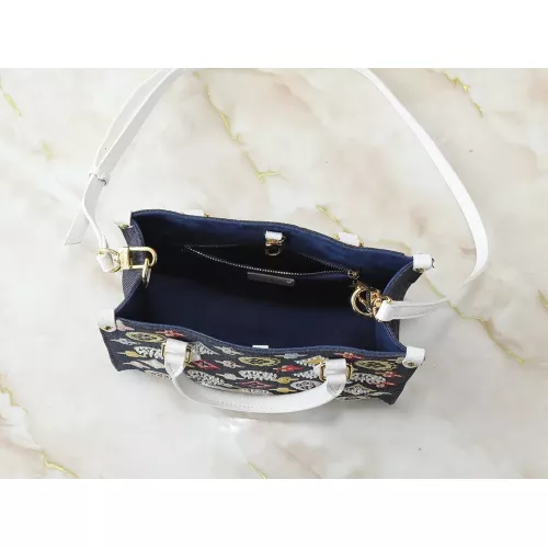 Replica Louis Vuitton AAA Quality Handbags For Women #1357949 $72.00 USD for Wholesale