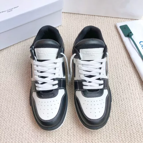Replica Off-White Casual Shoes For Women #1357952 $115.00 USD for Wholesale