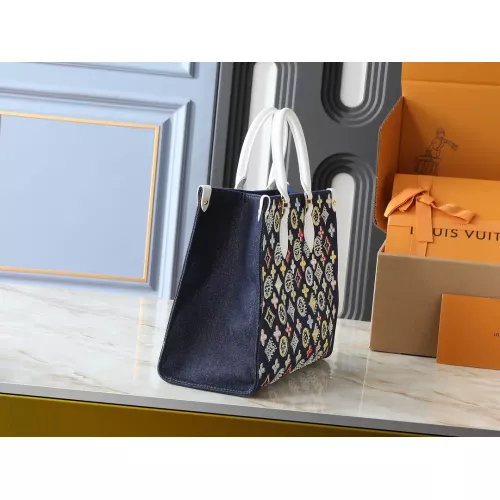 Replica Louis Vuitton AAA Quality Handbags For Women #1357953 $80.00 USD for Wholesale