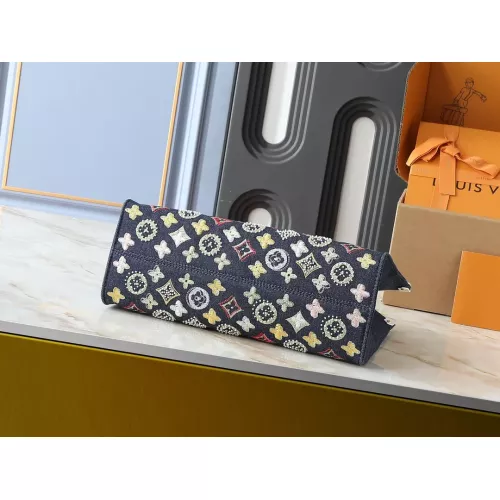 Replica Louis Vuitton AAA Quality Handbags For Women #1357953 $80.00 USD for Wholesale