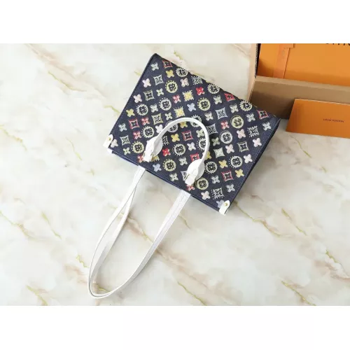 Replica Louis Vuitton AAA Quality Handbags For Women #1357953 $80.00 USD for Wholesale