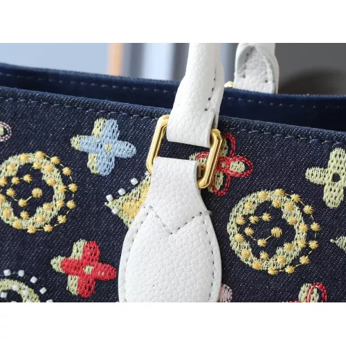 Replica Louis Vuitton AAA Quality Handbags For Women #1357953 $80.00 USD for Wholesale