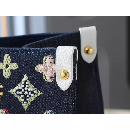 Replica Louis Vuitton AAA Quality Handbags For Women #1357953 $80.00 USD for Wholesale