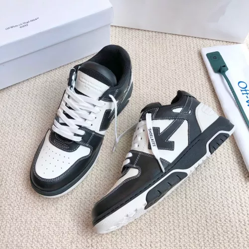 Cheap Off-White Casual Shoes For Men #1357954, $$115.00 USD On Off-White Casual Shoes