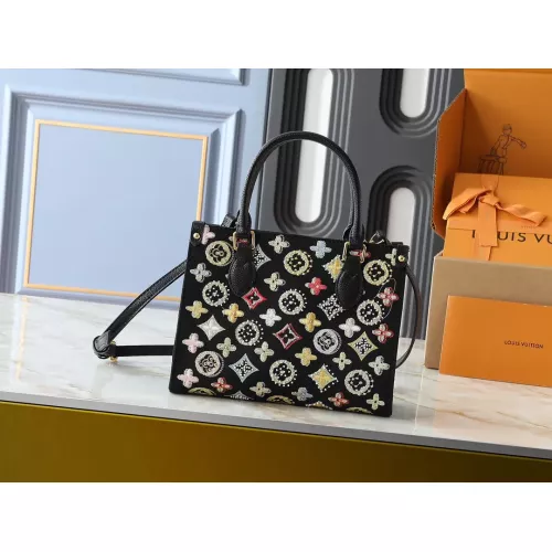Cheap Louis Vuitton AAA Quality Handbags For Women #1357955, $$72.00 USD On Louis Vuitton AAA Quality Handbags