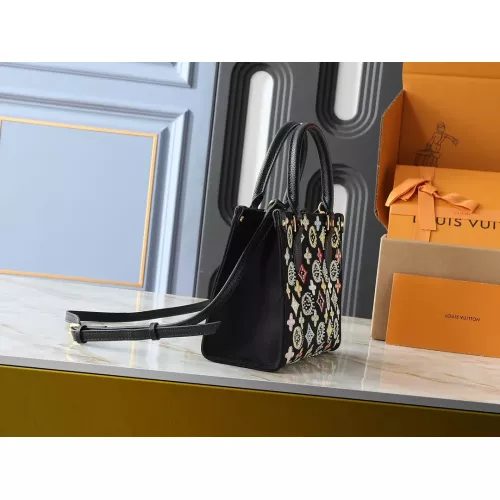 Replica Louis Vuitton AAA Quality Handbags For Women #1357955 $72.00 USD for Wholesale