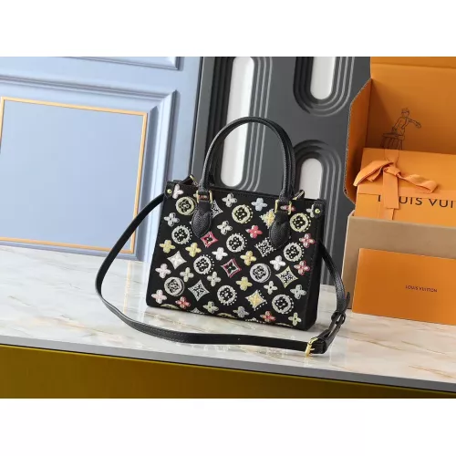 Replica Louis Vuitton AAA Quality Handbags For Women #1357955 $72.00 USD for Wholesale