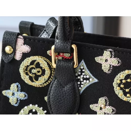Replica Louis Vuitton AAA Quality Handbags For Women #1357955 $72.00 USD for Wholesale