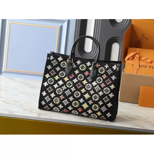Cheap Louis Vuitton AAA Quality Handbags For Women #1357956, $$80.00 USD On Louis Vuitton AAA Quality Handbags
