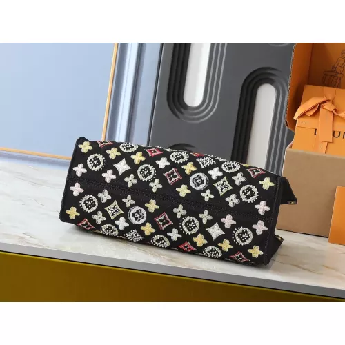 Replica Louis Vuitton AAA Quality Handbags For Women #1357956 $80.00 USD for Wholesale
