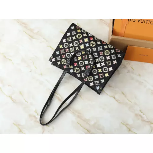 Replica Louis Vuitton AAA Quality Handbags For Women #1357956 $80.00 USD for Wholesale