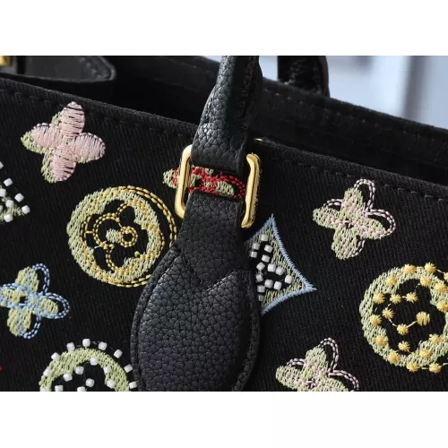 Replica Louis Vuitton AAA Quality Handbags For Women #1357956 $80.00 USD for Wholesale