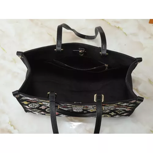 Replica Louis Vuitton AAA Quality Handbags For Women #1357956 $80.00 USD for Wholesale