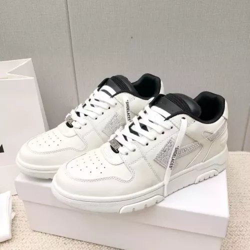 Cheap Off-White Casual Shoes For Men #1357958, $$118.00 USD On Off-White Casual Shoes