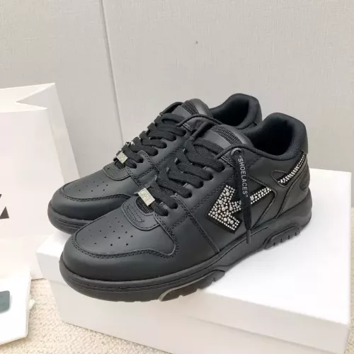 Cheap Off-White Casual Shoes For Men #1357960, $$118.00 USD On Off-White Casual Shoes